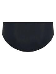 ModiBodi Black Teen Period Swimwear Bikini Bottoms - Image 7 of 7