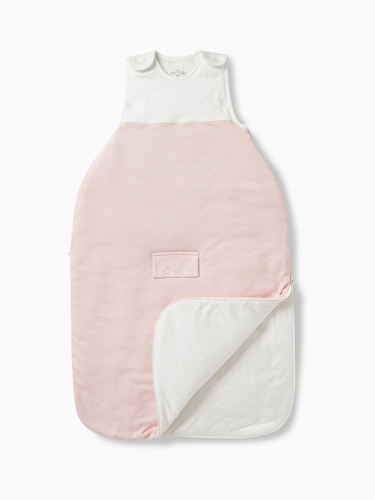 MORI Supersoft 2.5 Tog Winter Sleeping Bag - Image 1 of 1