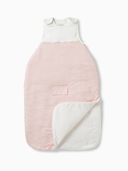 وردي - MORI Supersoft 2.5 Tog Winter Sleeping Bag - صورة 1 من 1