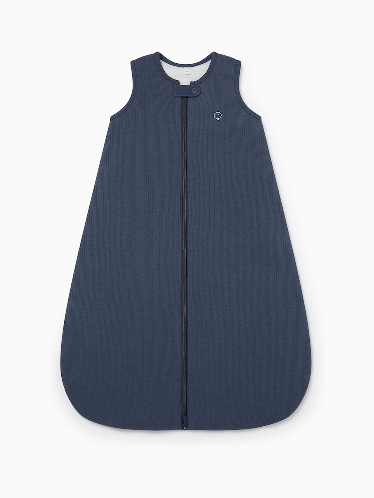 MORI Ribbed 1.5 Tog Sleeping Bag - Image 1 of 3