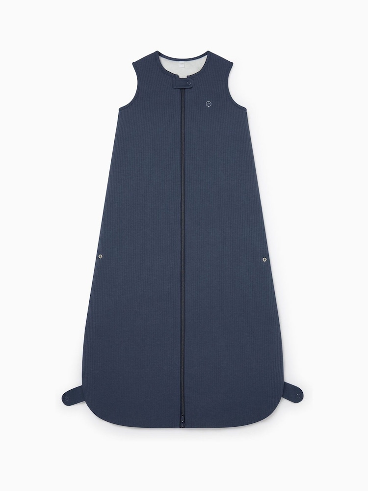MORI Ribbed 1.5 Tog Sleeping Bag - Image 3 of 3