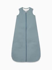 MORI Supersoft Ribbed 2.5 Tog Sleeping Bag Front Zip - Image 2 of 3