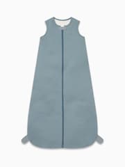 MORI Supersoft Ribbed 2.5 Tog Sleeping Bag Front Zip - Image 3 of 3