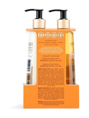 Sanctuary Spa Signature Soothing Handcare Collection Gift Set (Worth £19) - Image 2 of 3