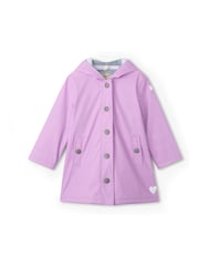 Hatley Purple Splash Jacket - Image 5 of 9
