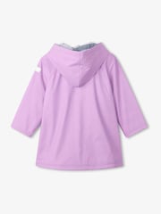 Hatley Purple Splash Jacket - Image 6 of 9