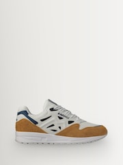Karhu Pumpkin Spice/Bright White Legacy 96 Trainers - Image 1 of 6
