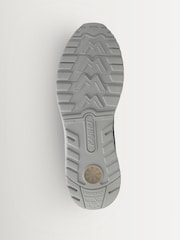 Karhu Pumpkin Spice/Bright White Legacy 96 Trainers - Image 6 of 6