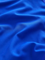 Синий кобальт - Велошорты Active Balance с укороченной длиной - Изображение 8 9