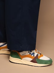 Karhu Douglas Fir/Navy Peony Fusion 2.0 Trainers - Image 10 of 13