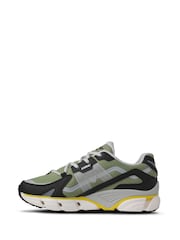 Karhu Grey Reflective/Jet Black Super Fulcrum Trainers - Image 2 of 6