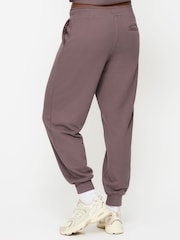 KBX Brown Jessica Sweat Joggers - Image 2 of 6