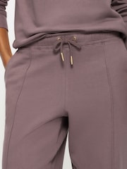KBX Brown Jessica Sweat Joggers - Image 4 of 6