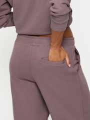 KBX Brown Jessica Sweat Joggers - Image 5 of 6