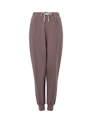 KBX Brown Jessica Sweat Joggers - Image 6 of 6