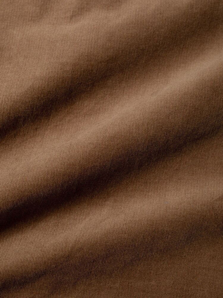 Seasalt Cornwall Brown Forest View Skirt - Image 5 of 5