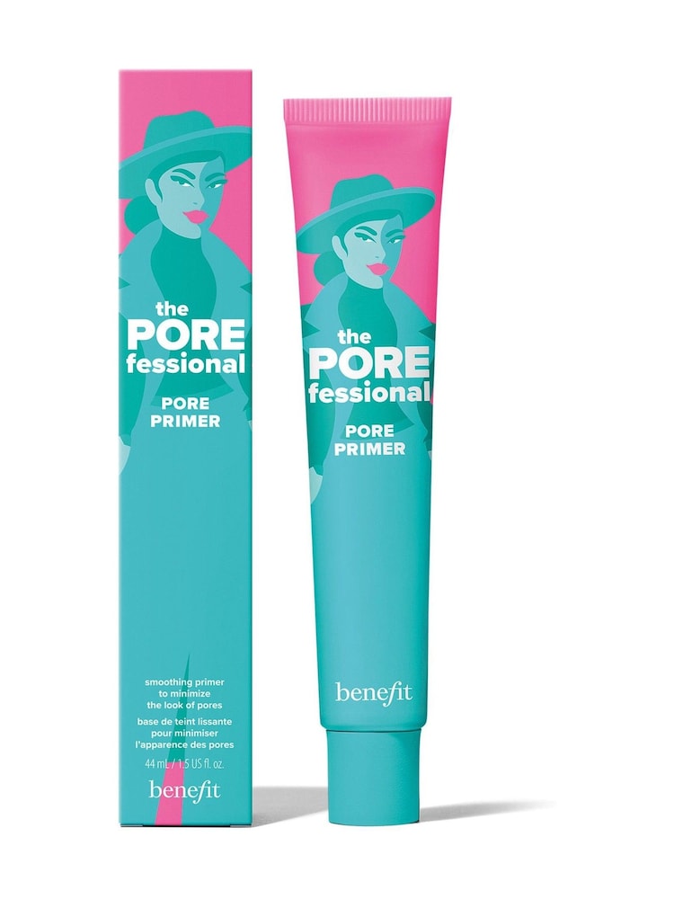Benefit Professional Face Primer 40ml - Image 1 of 5