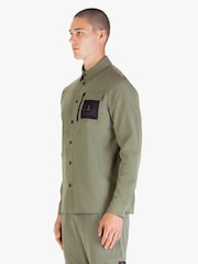 Luke 1977 Green Hulun Shirt Clover - Image 3 of 8