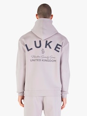 Luke 1977 Alton Hoodie Putty - Image 2 of 7