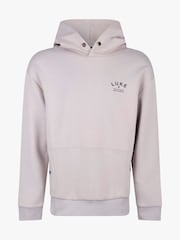 Luke 1977 Alton Hoodie Putty - Image 4 of 7