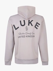 Luke 1977 Alton Hoodie Putty - Image 5 of 7