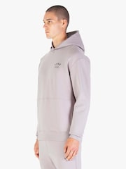 Luke 1977 Lightwater Joggers Hoodie - Image 3 of 8