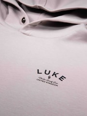 Luke 1977 Lightwater Joggers Hoodie - Image 7 of 8