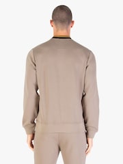 Luke 1977 Makati Brown Sweatshirt Hardnut Gold - Image 2 of 6