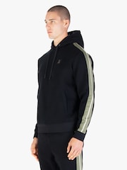 Luke 1977 Princeton 1000 Hoodie Black Clover - Image 1 of 7