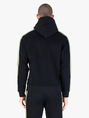 Luke 1977 Princeton 1000 Hoodie Black Clover - Image 2 of 7