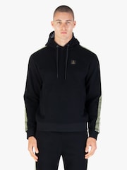 Luke 1977 Princeton 1000 Hoodie Black Clover - Image 3 of 7