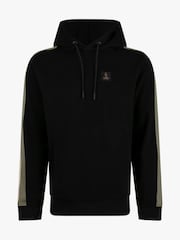 Luke 1977 Princeton 1000 Hoodie Black Clover - Image 4 of 7
