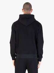Luke 1977 Makati Black Hoodie - Image 2 of 7