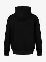 Luke 1977 Makati Black Hoodie - Image 5 of 7