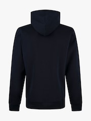 Luke 1977 Princeton 1000 Hoodie Dark Navy Blue - Image 5 of 7