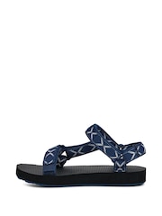 Teva Blue Universal Sandals - Image 4 of 6