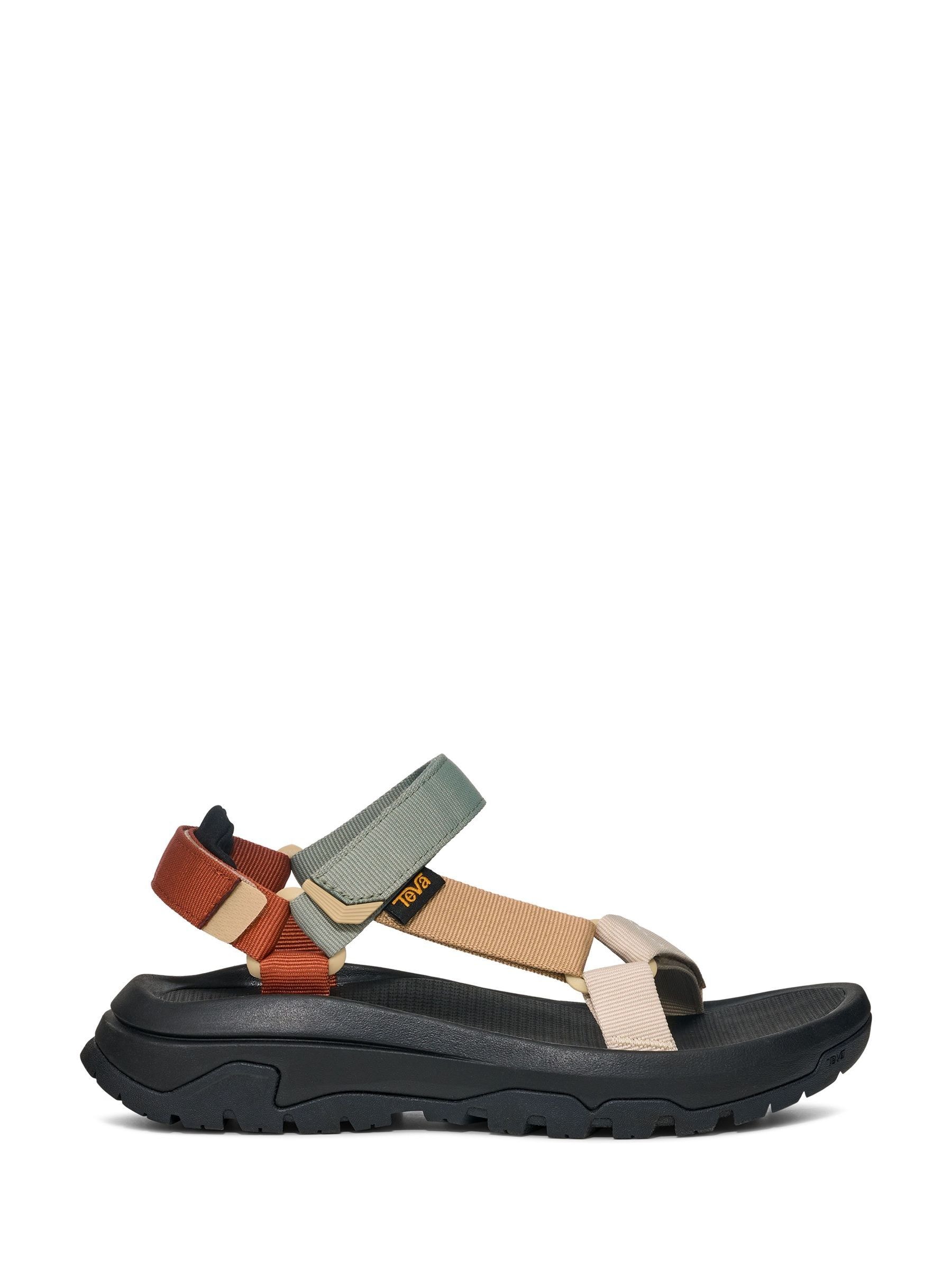 Buy Teva Natural Hurricane XLT3 Sandals from Next Romania