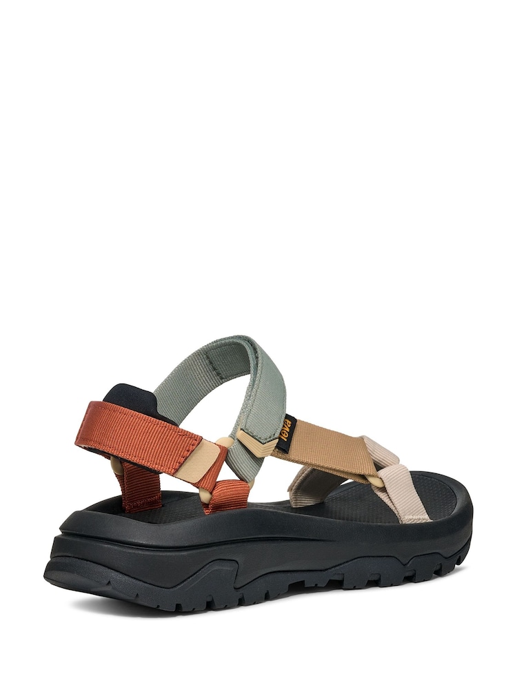 Teva Natural Hurricane XLT3 Sandals - Image 2 of 6