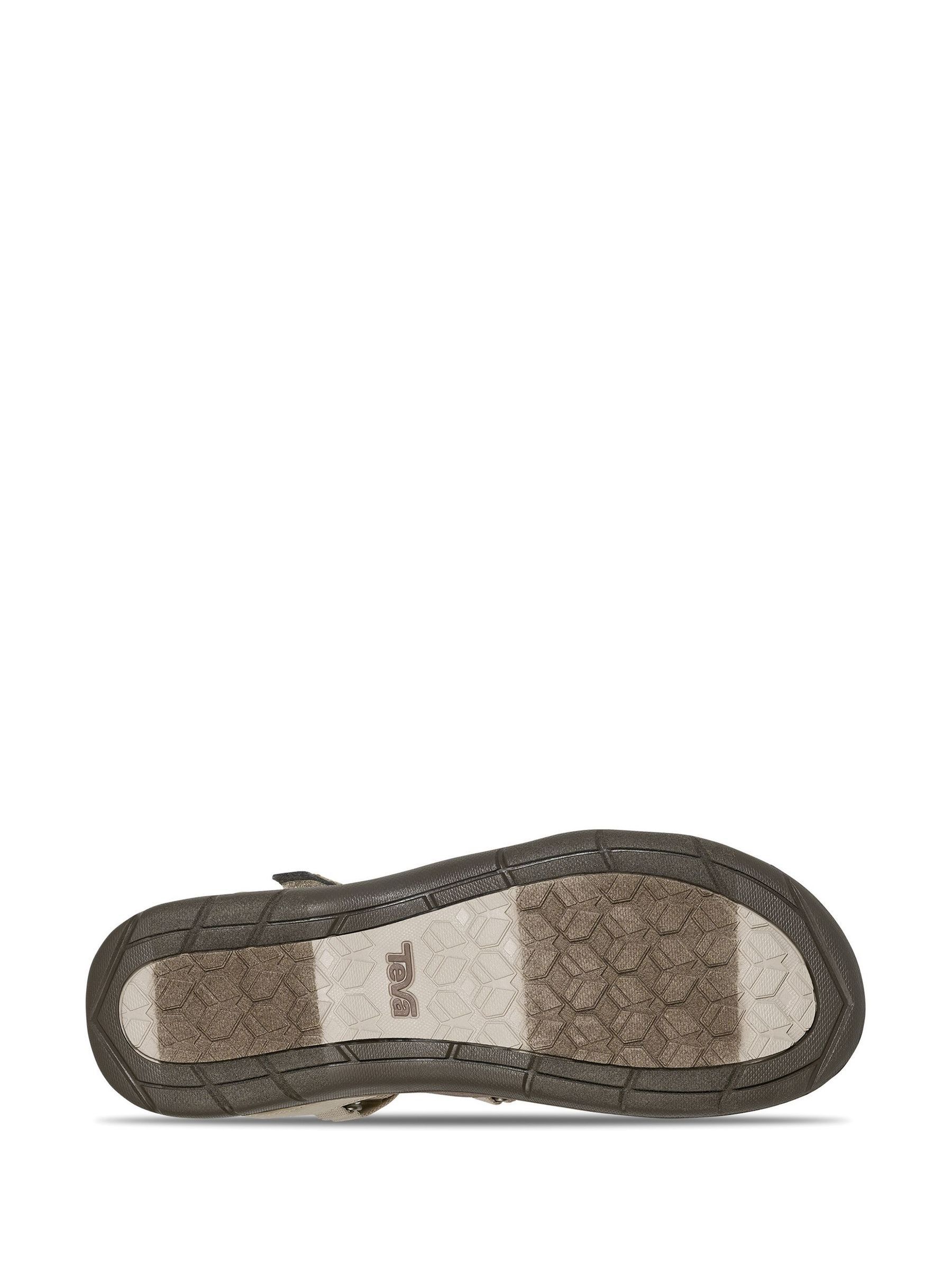 Buy Teva Natural Tirra Traveler Slingback Sandals from Next USA