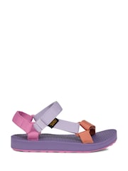 Teva Pink Universal Sandals - Image 1 of 1