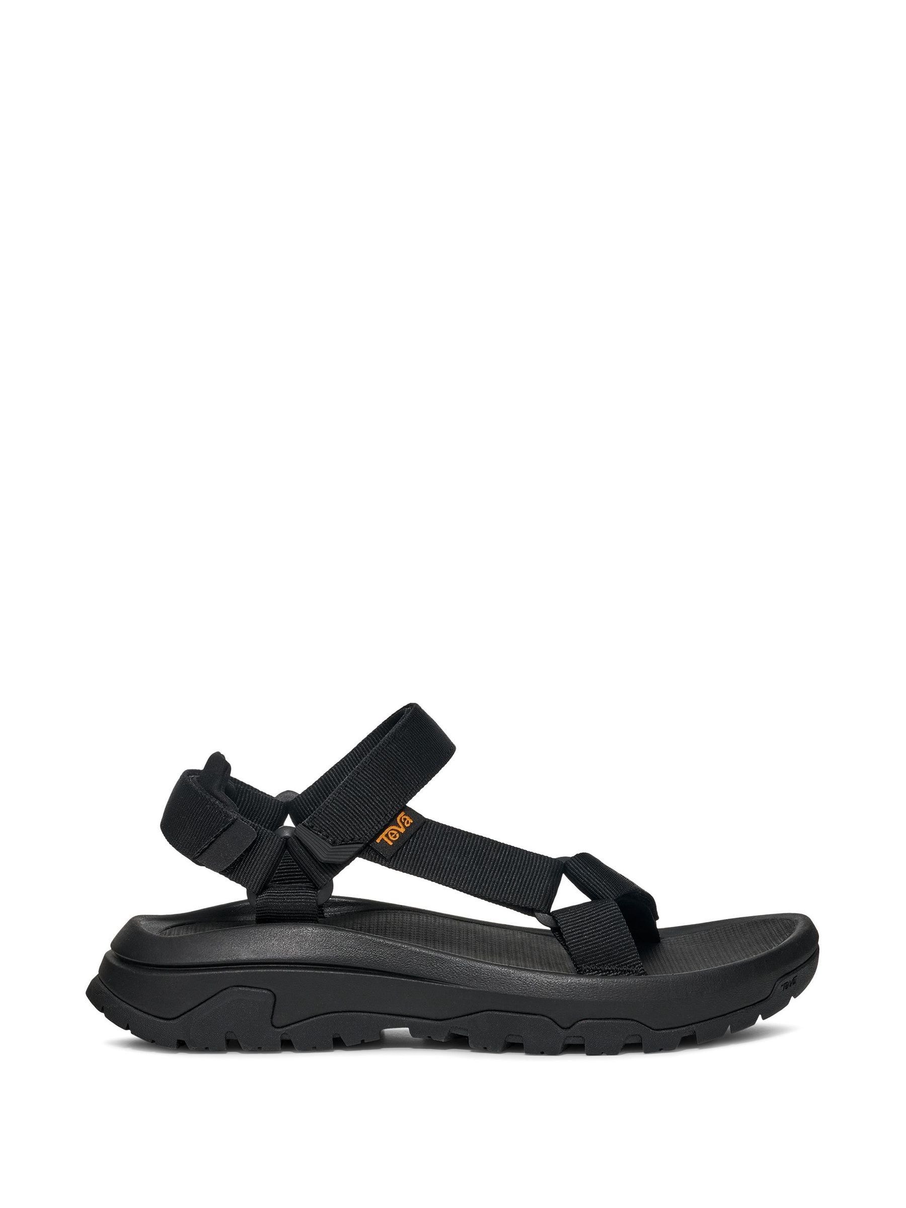 Buy Teva Black Hurricane XLT3 Sandals from Next Lithuania