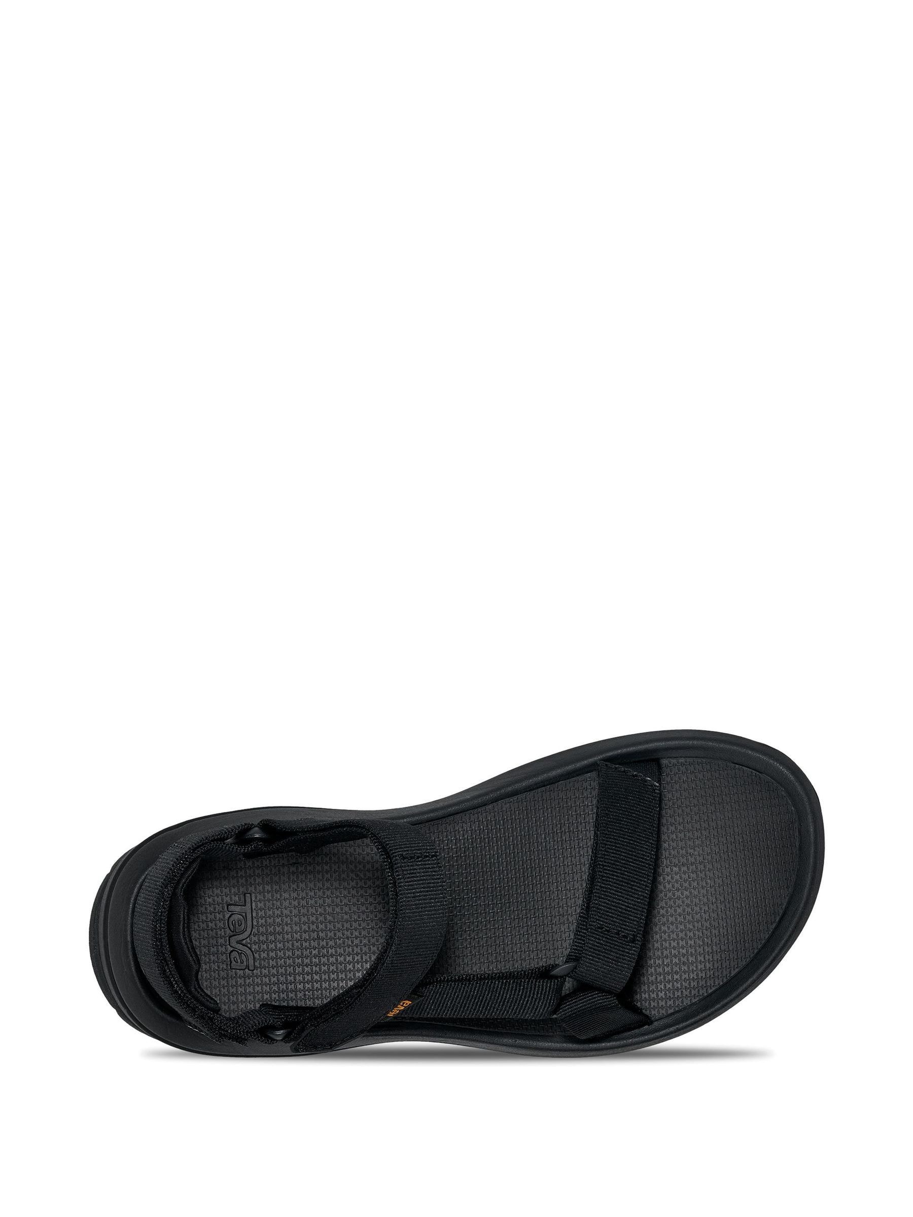 Buy Teva Black Hurricane XLT3 Sandals from Next USA
