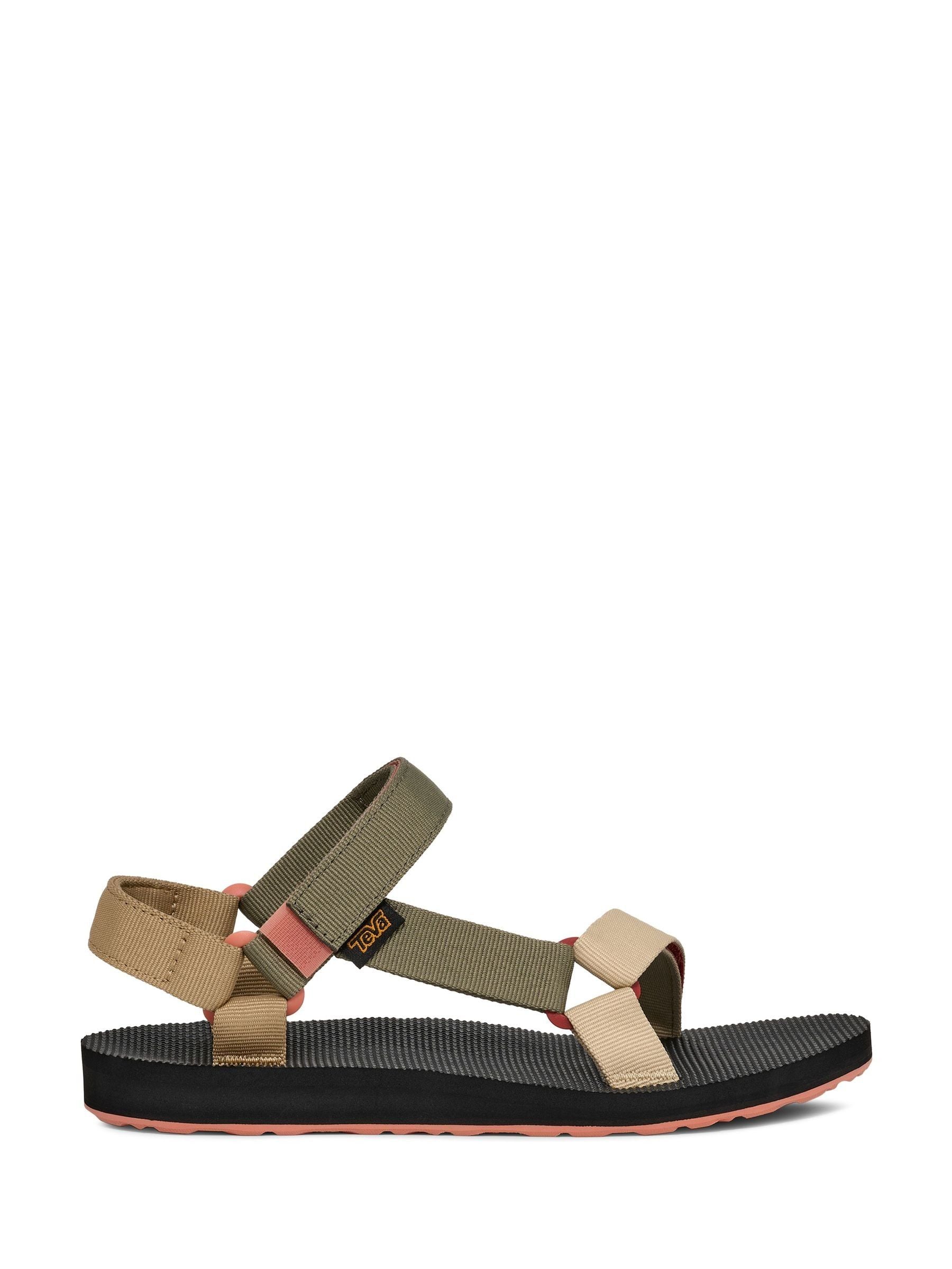 Next：日本 グリーン - Teva Original Universal サンダル from Next Japan