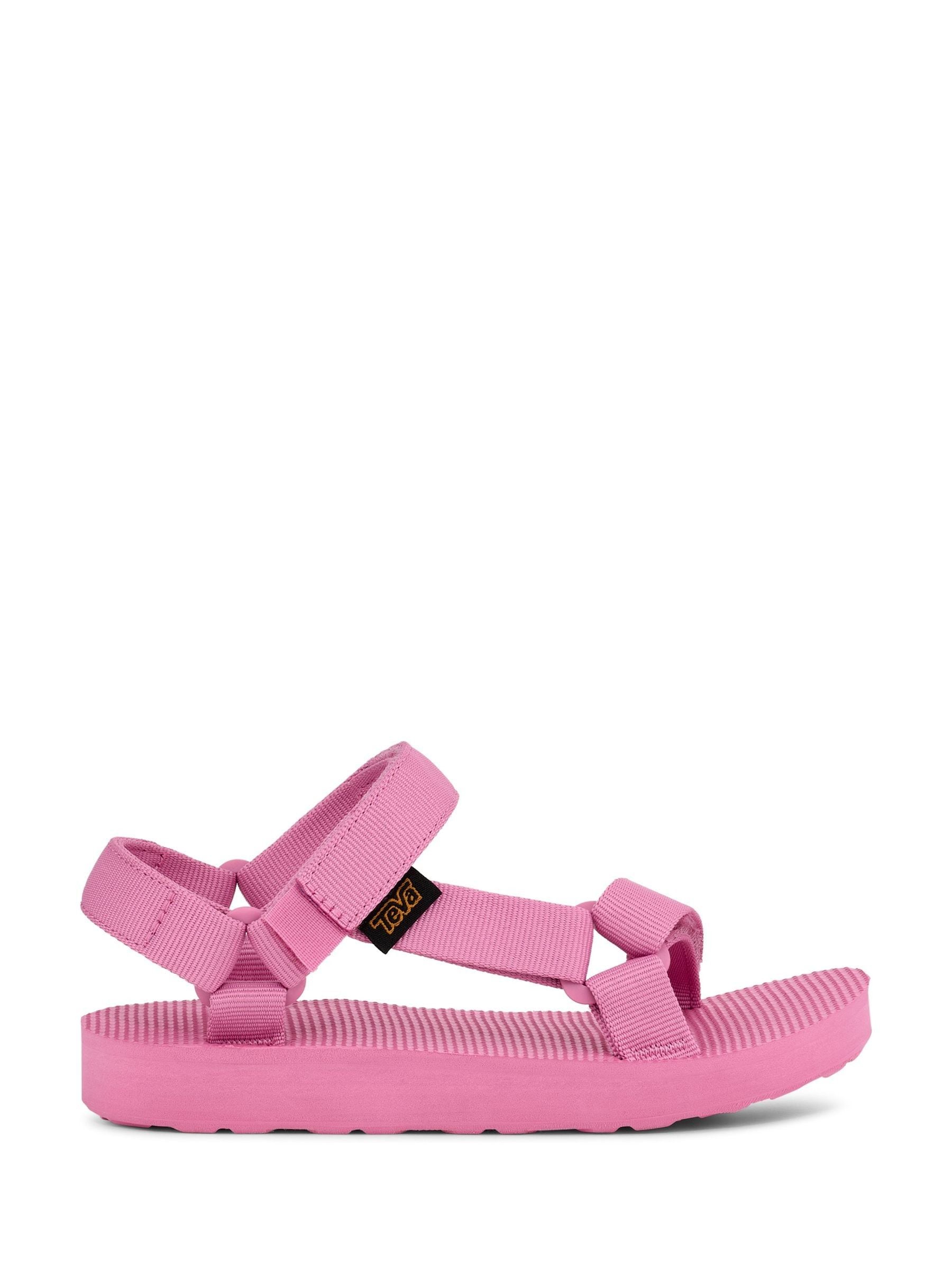 Next：日本 ピンク - Teva Original Universal サンダル from Next Japan