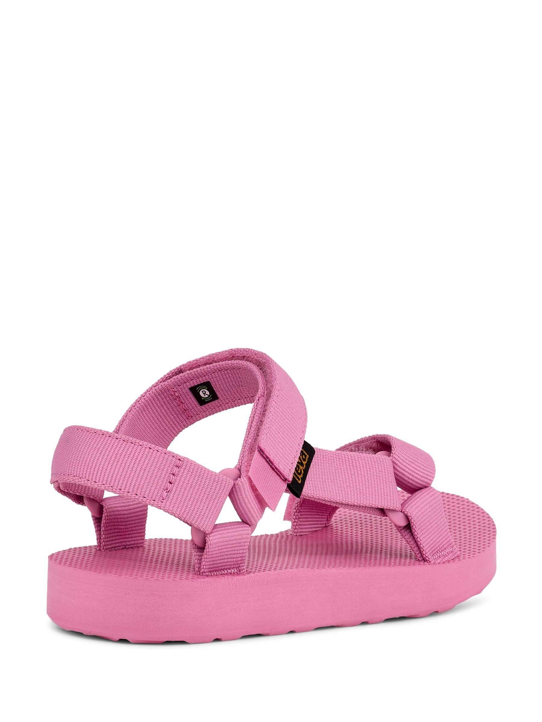 M n！！すとぷり サンダル ピンク Lサイズ⭐︎アベイル Next：日本 ピンク - Teva Original Universal サンダル from Next Japan