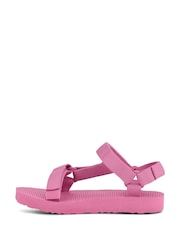 Teva Pink Original Universal Sandals - Image 4 of 6