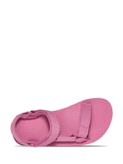 Teva Pink Original Universal Sandals - Image 5 of 6