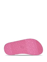 Teva Pink Original Universal Sandals - Image 6 of 6