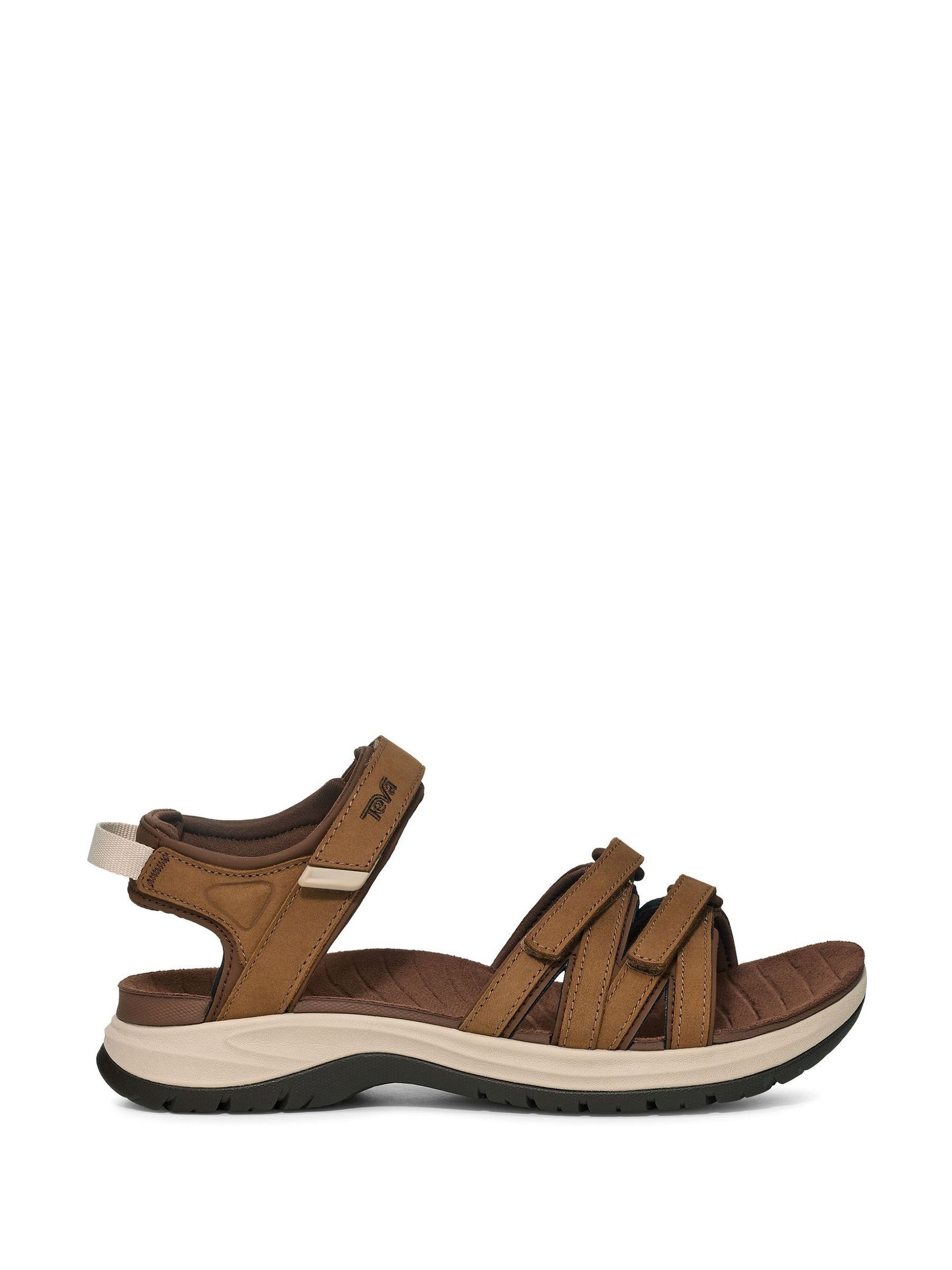 Next：日本 Teva Tirra スポーツレザーサンダル from Next Japan