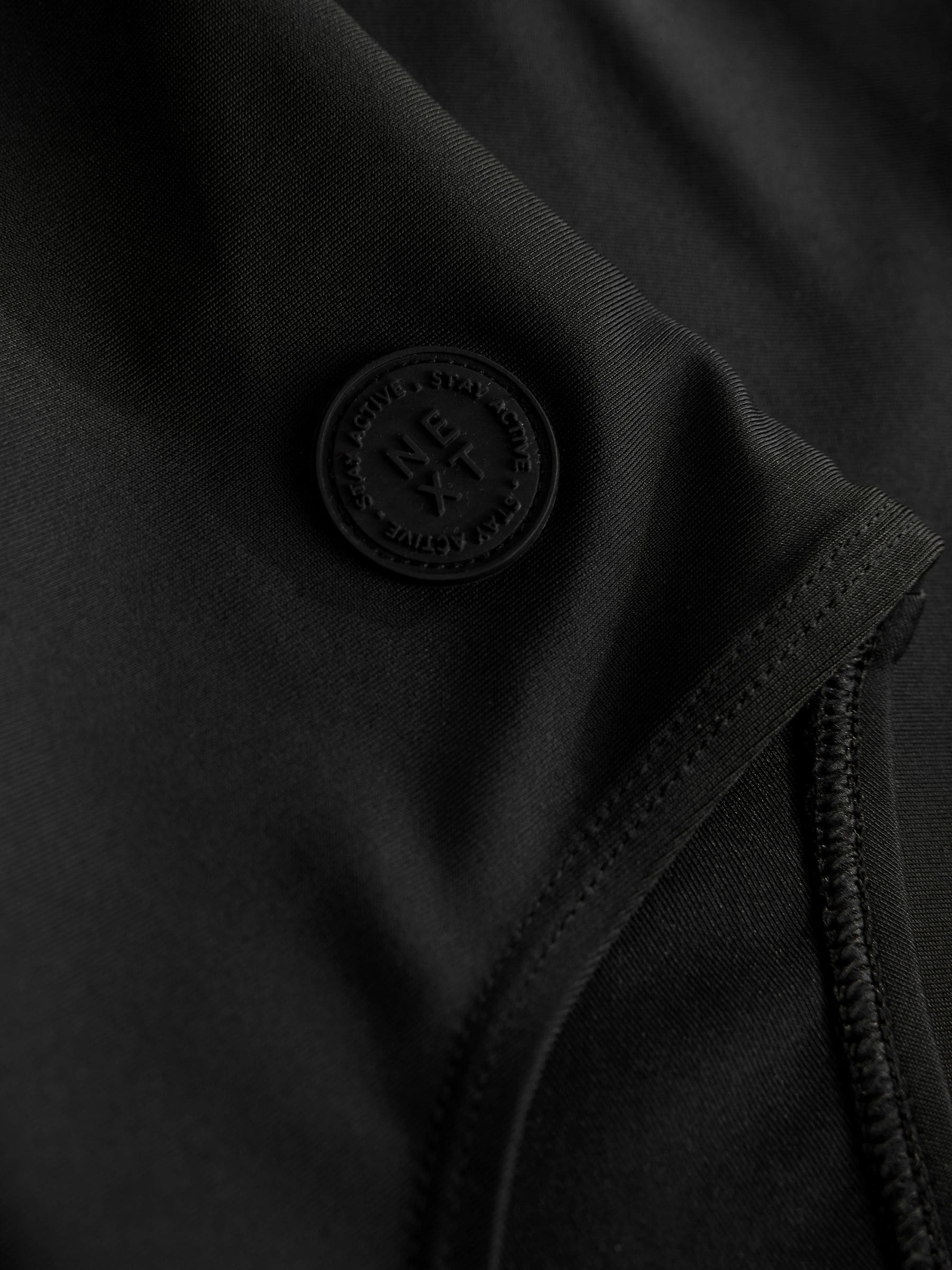Comprar Preto - Maiô Racerback (3-16ano) from Next Brazil